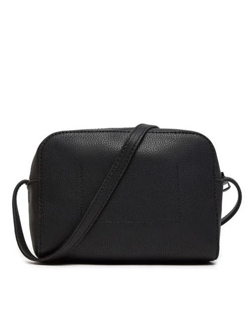 minimal monogram camera bag CALVIN KLEIN JEANS | K60K6122340GR